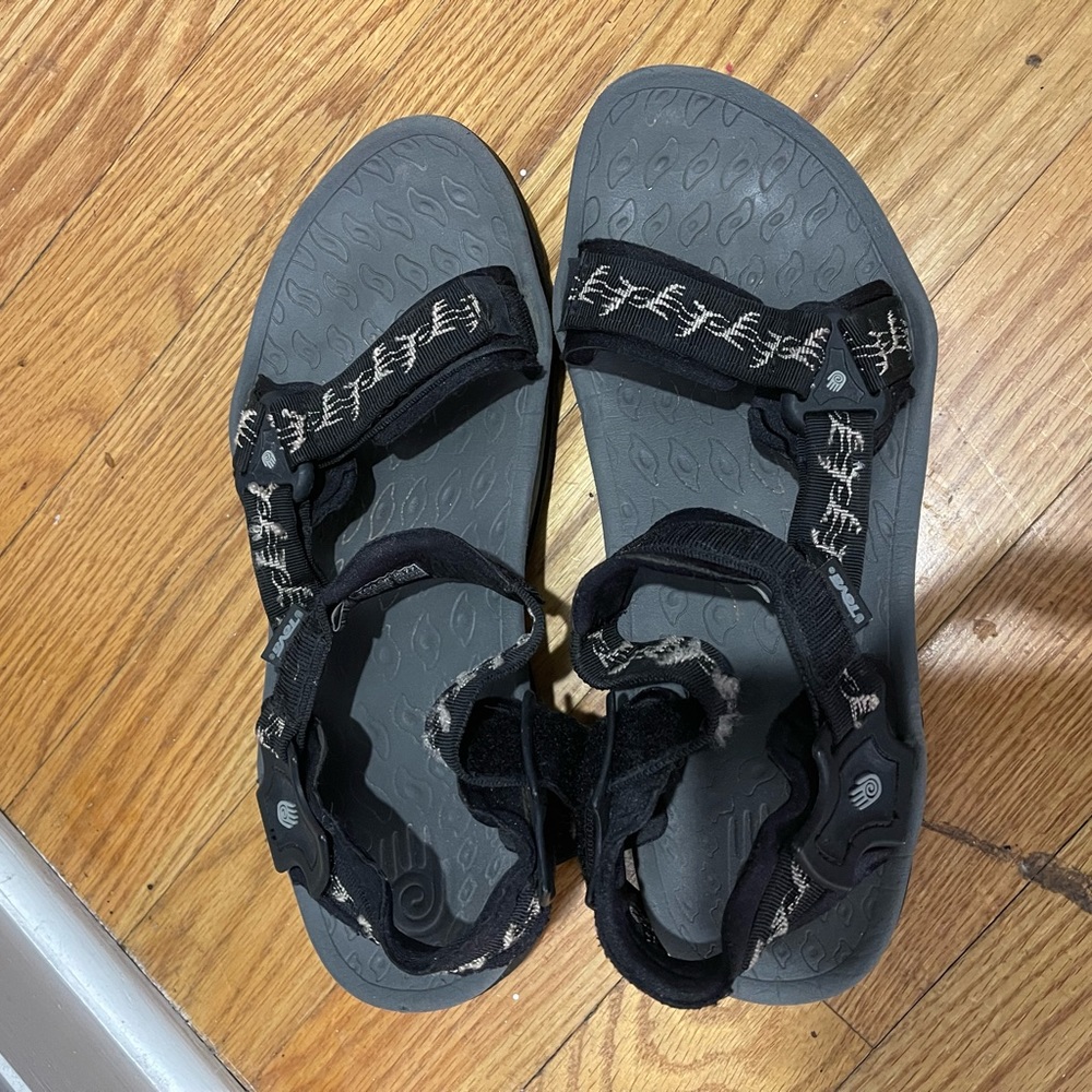 Teva Sandals for Men Sz 12